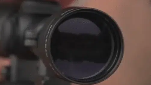 Leupold Rifleman 4-12x40-Objective