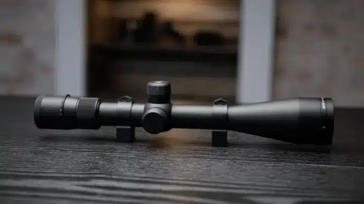 Vortex Viper 6.5-20x50 Review