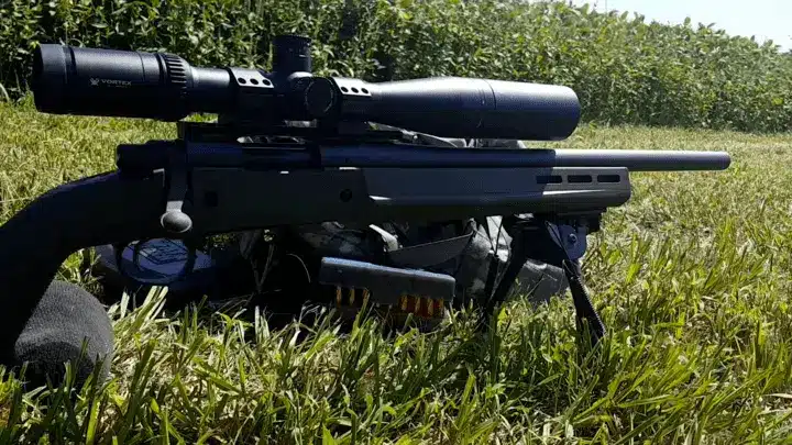 Vortex Viper HS 4-16x50