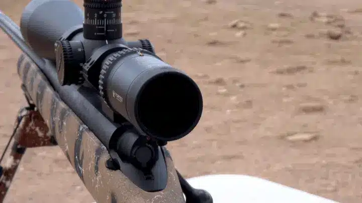 Vortex Viper HS 4-16x50