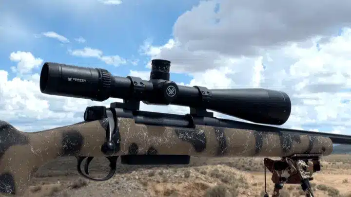Vortex Viper HS 4-16x50
