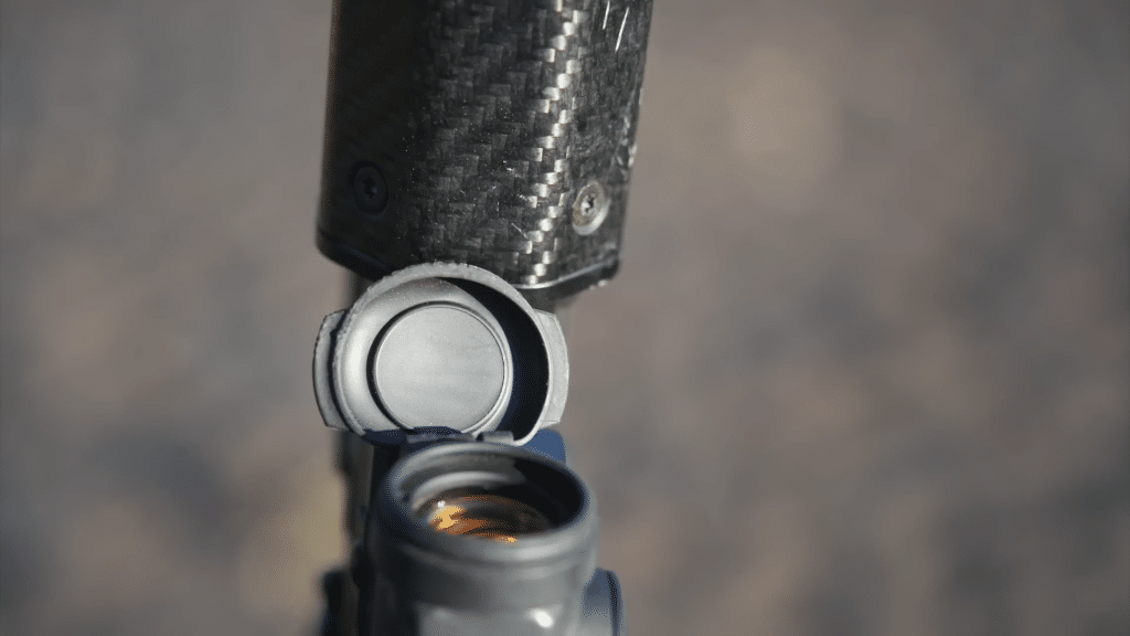 Aimpoint Duty RDS