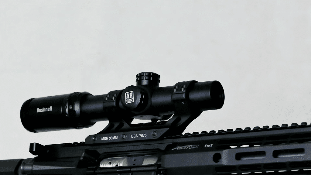 Bushnell 1-6x24