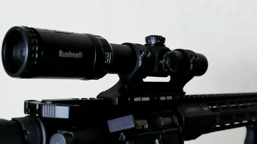 Bushnell 1-6x24