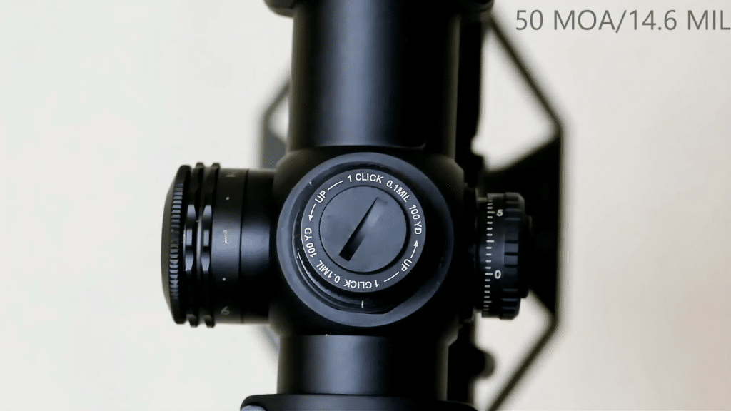 Bushnell 1-6x24