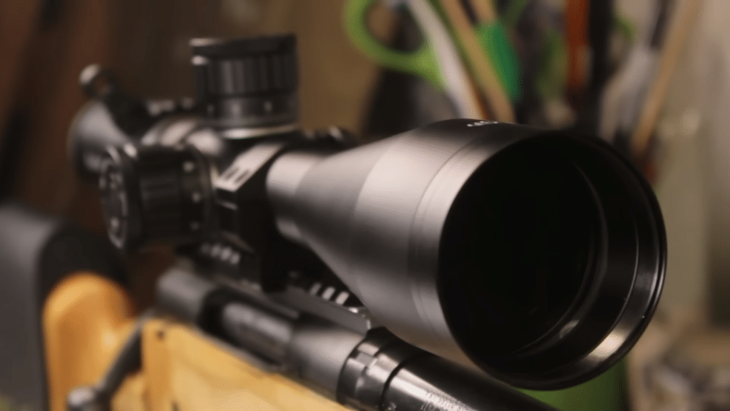 Bushnell Banner 2 3-9x40