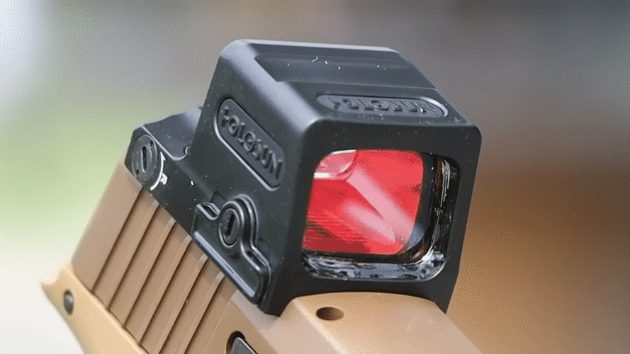 Holosun EPS Carry-Lense