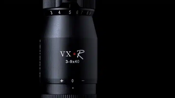 Magnification ring