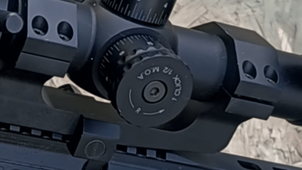 Turrets