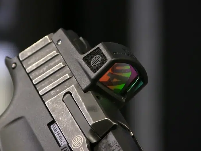 Sig Romeo Zero Elite Review