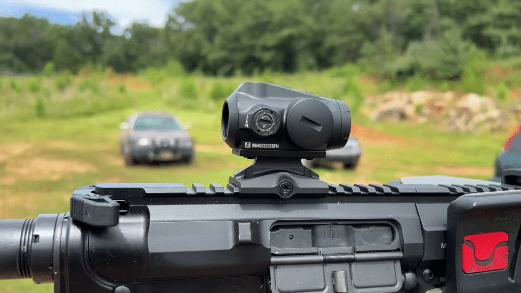 Sig ROMEO5 Gen II