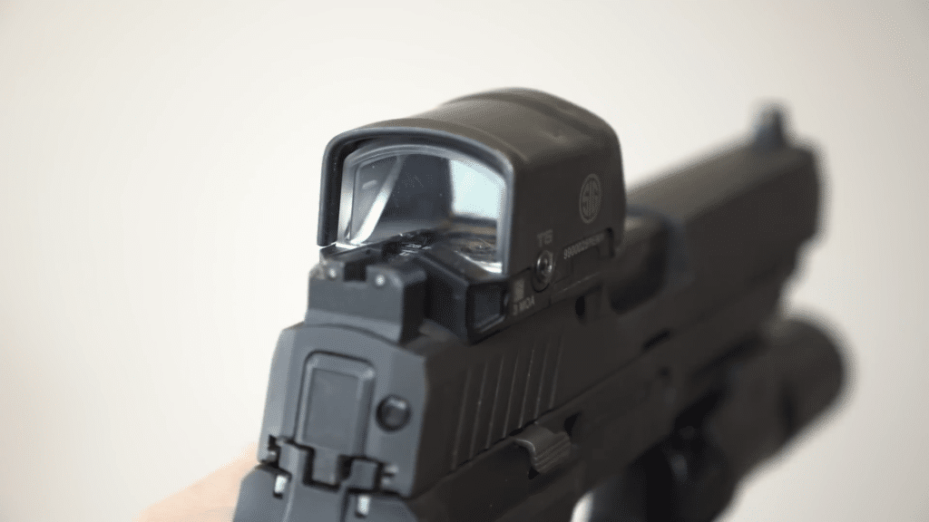 Sig Romeo2