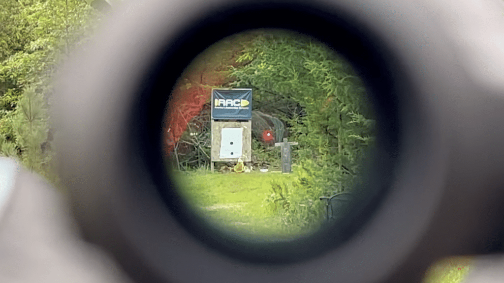 Sig Romeo5 Gen2-In Focus