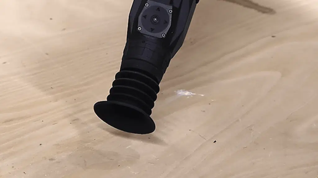 Sightmark Wraith 4K-Eyepiece