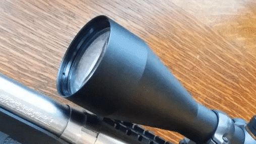 Objective Bell & Lense