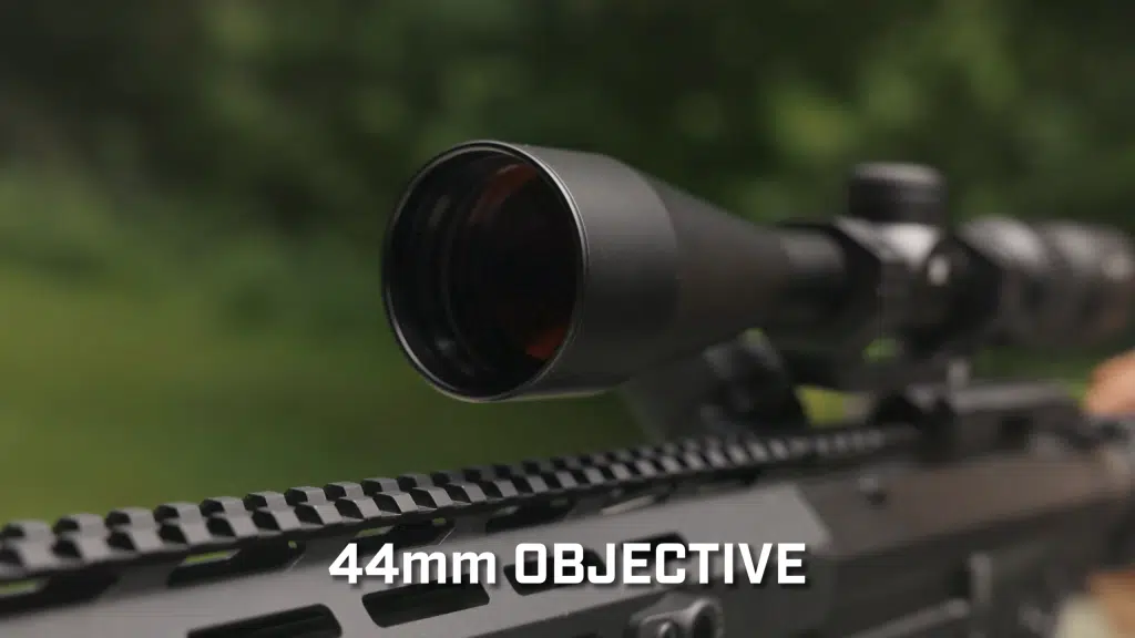 Objective Bell