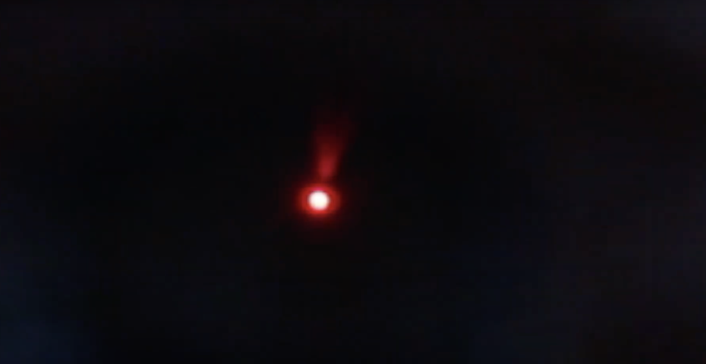 Vortex Viper Red Dot - red dot dark shooting