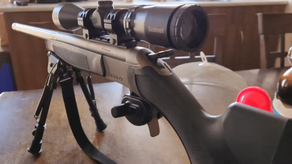 Bushnell Banner 3-9x40