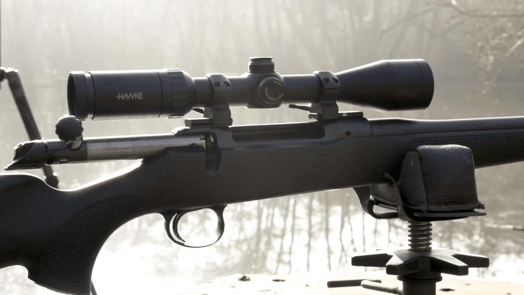 Hawke Vantage IR 3-9x40