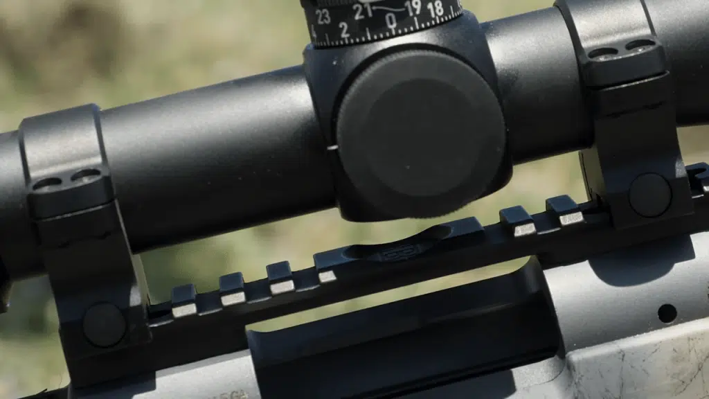 Leupold's VX-5HD 3-15x44-Mount