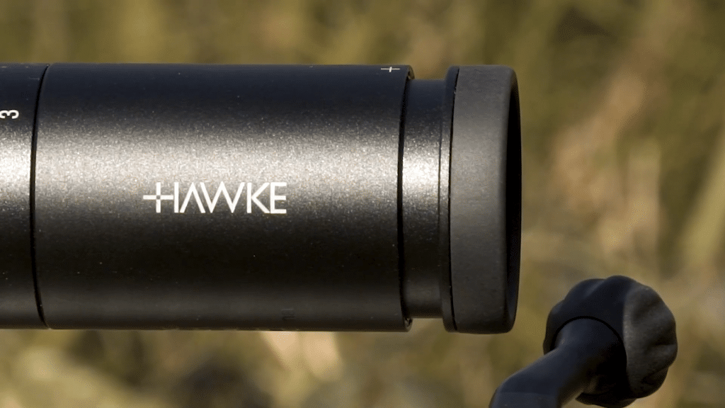 Hawke Vantage IR 3-9x40-Eye Relief