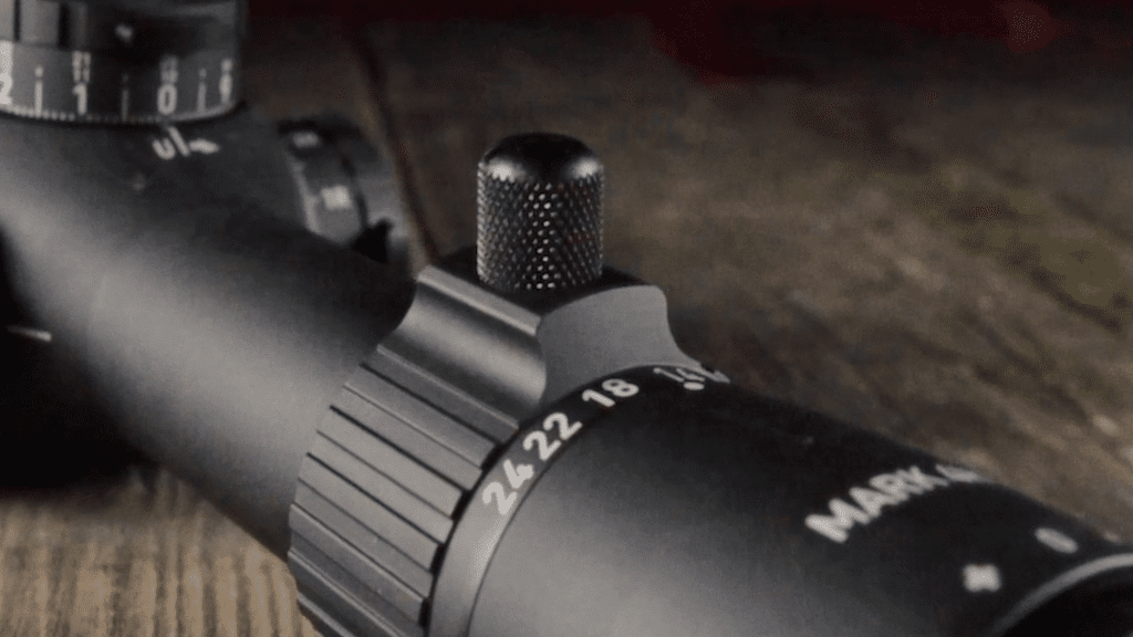 Magnification Ring