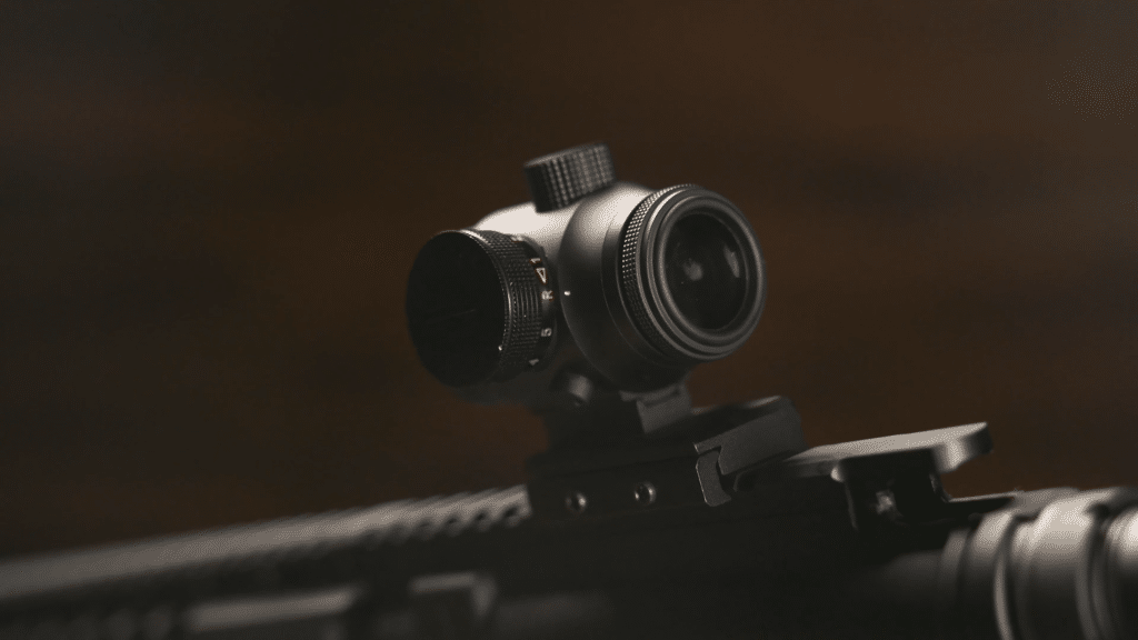 Monstrum Blackbird G3 1.5x
