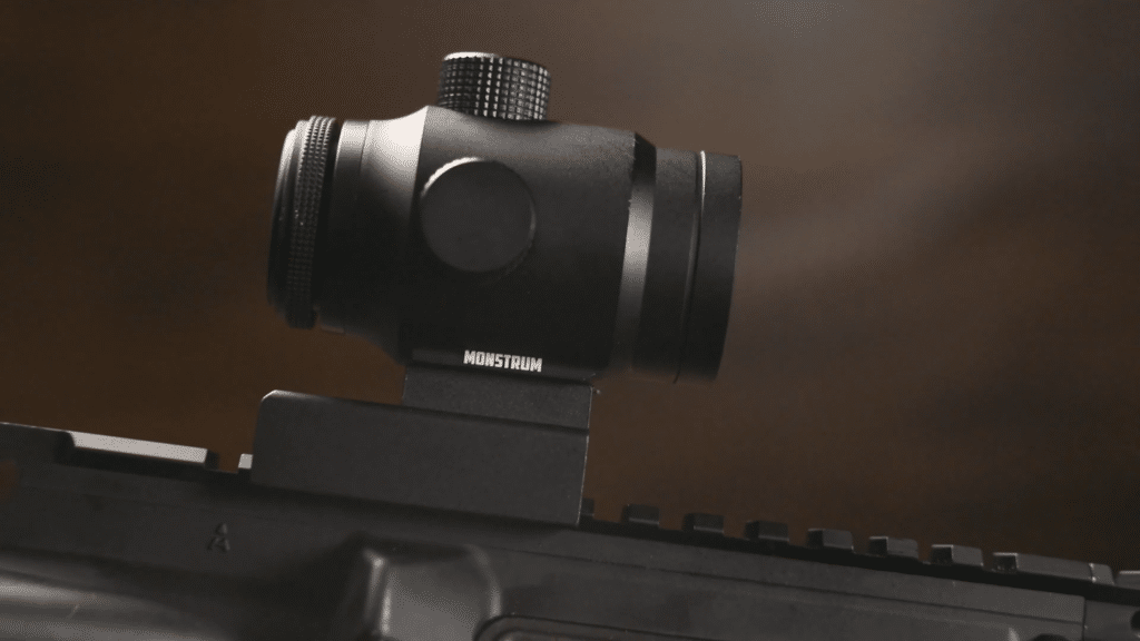 Monstrum Blackbird G3 1.5x