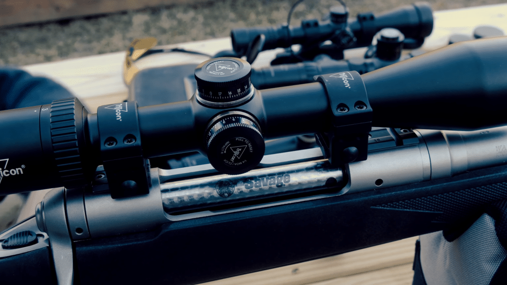 Trijicon Huron
