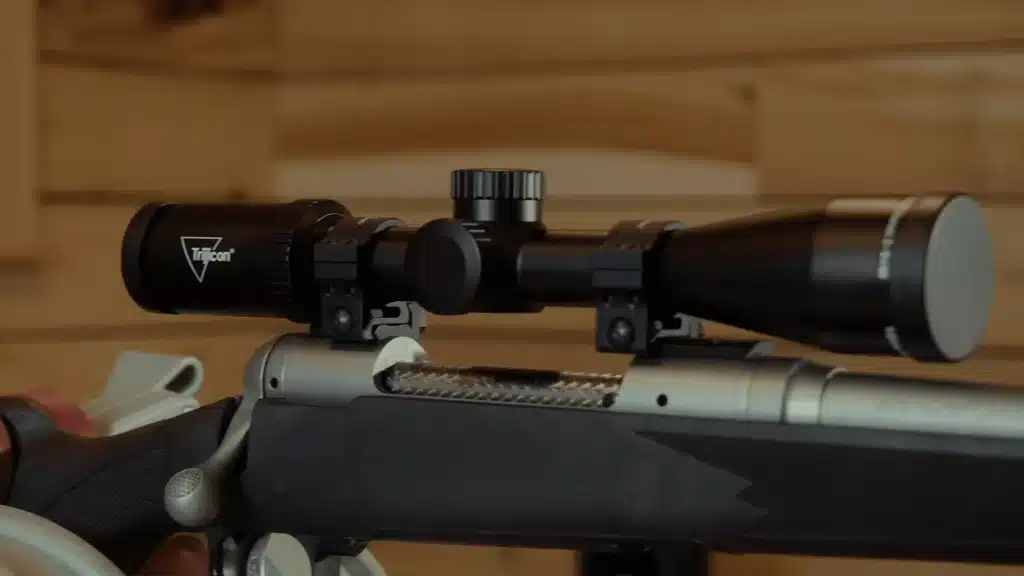 Trijicon-Huron 3-9x40