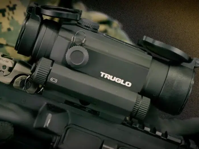 TruGlo Red Dot Review