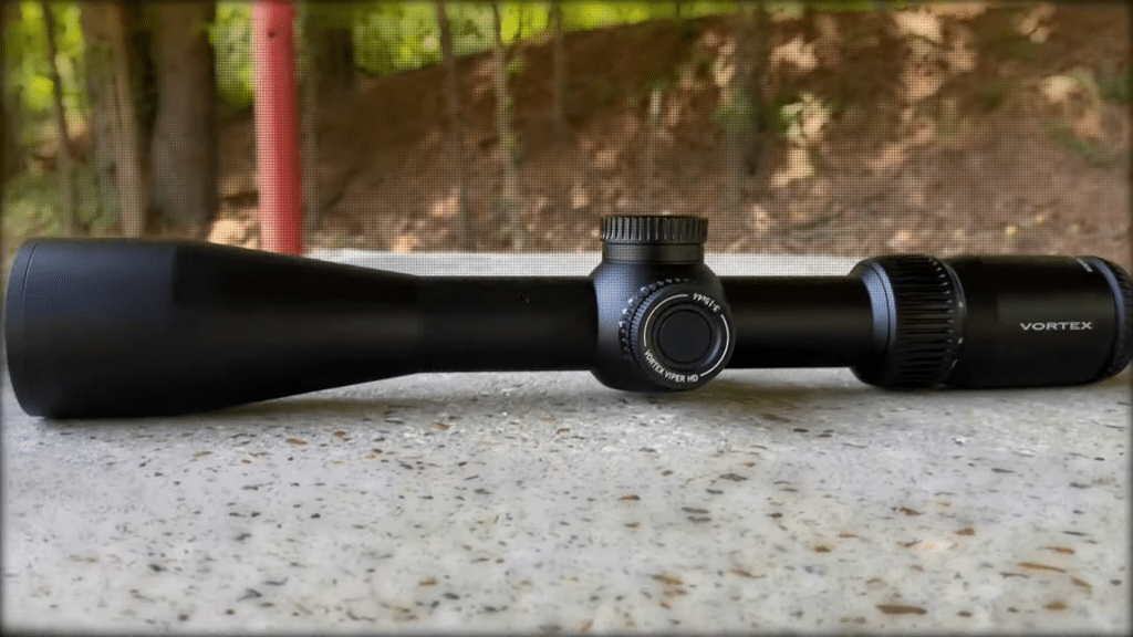Vortex Viper HD 3-15x44
