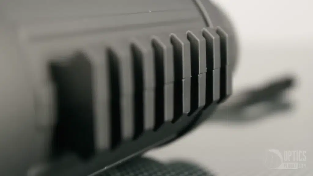 Mount Rail