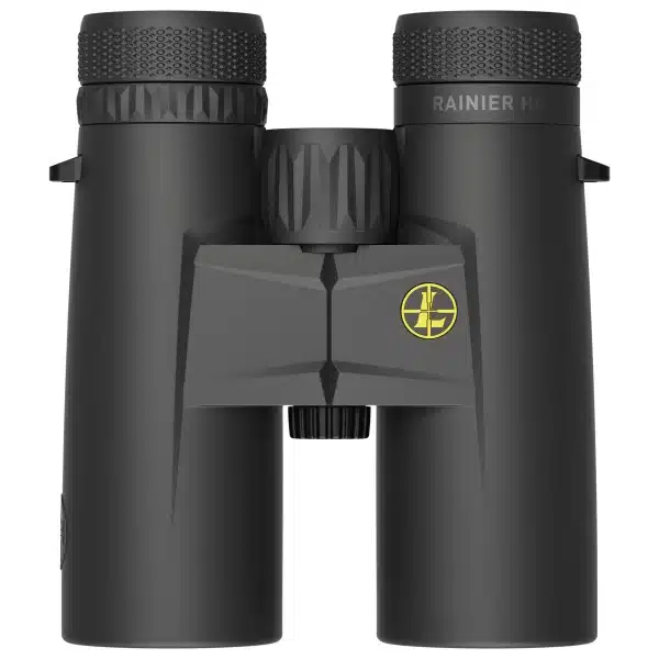 Leupold Rainier HD 10x42 Review