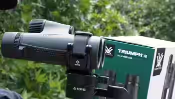 Vortex Optics Triumph HD 10x42