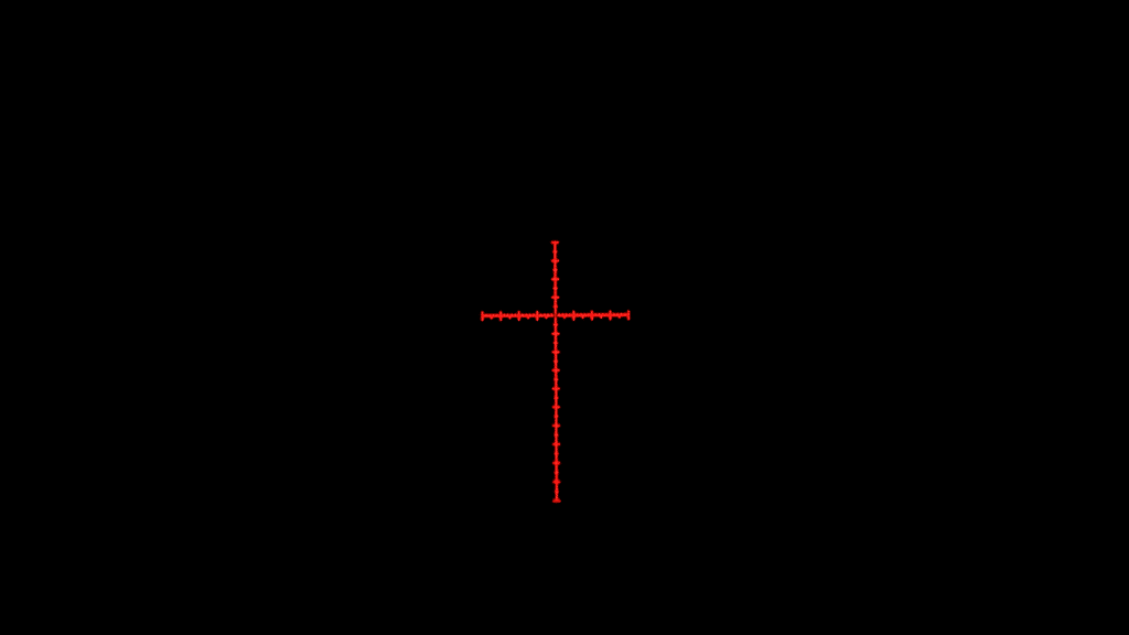 Vortex Razor LHT 4.5-22x50-Reticle