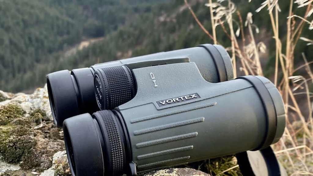 Vortex Viper HD 10x42 Review