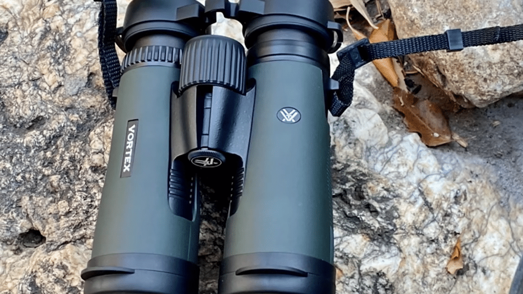Vortex Viper HD 10×42