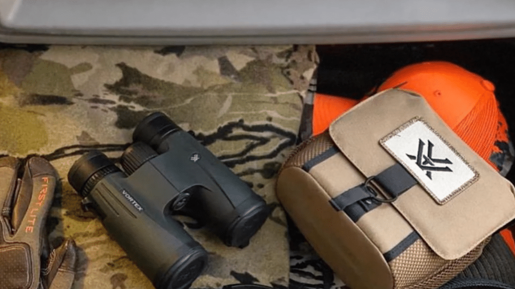 Vortex Viper HD 10×42