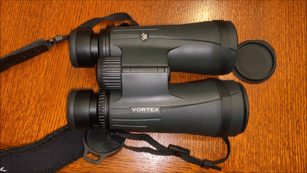 Vortex Viper HD 12x50 Review