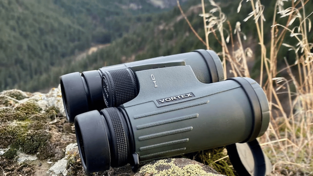 Vortex Viper HD 8x42 Review: Premium Glass Without Breaking the Bank ...