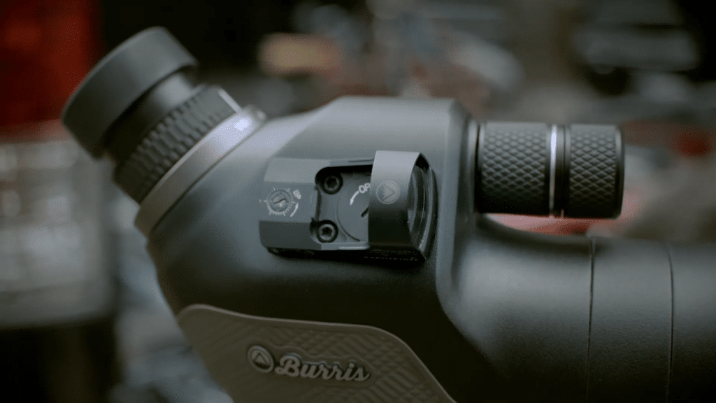 Burris Signature HD
