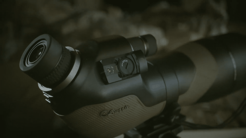 Burris Signature HD