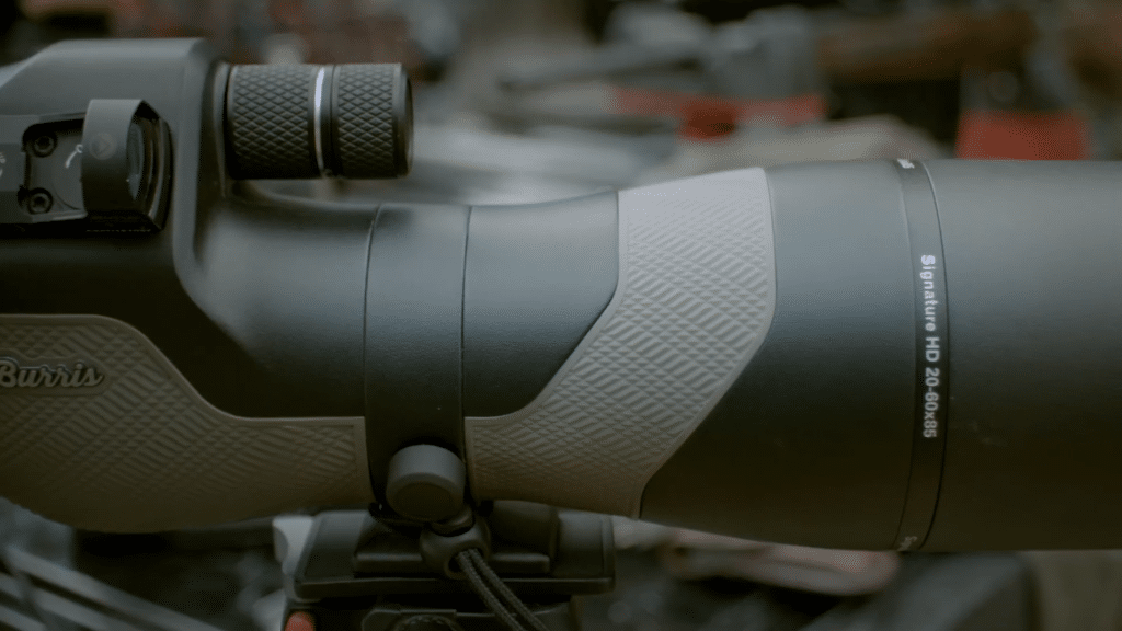 Burris Signature HD