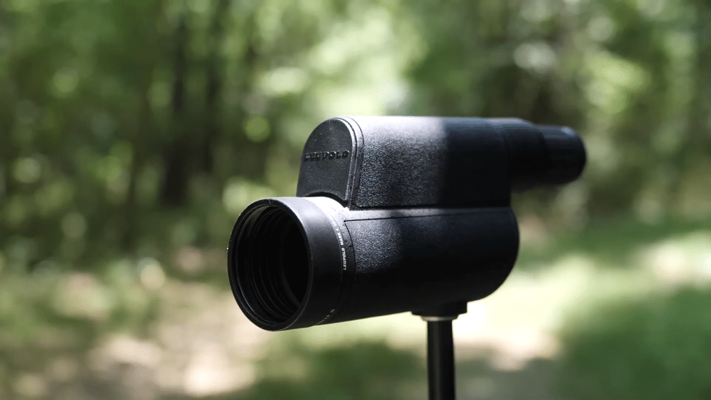 Leupold Spotting Scope MARK 4