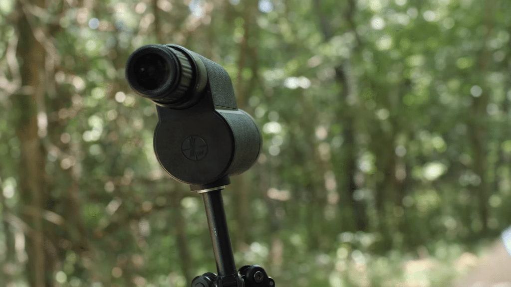 Leupold Spotting Scope MARK 4
