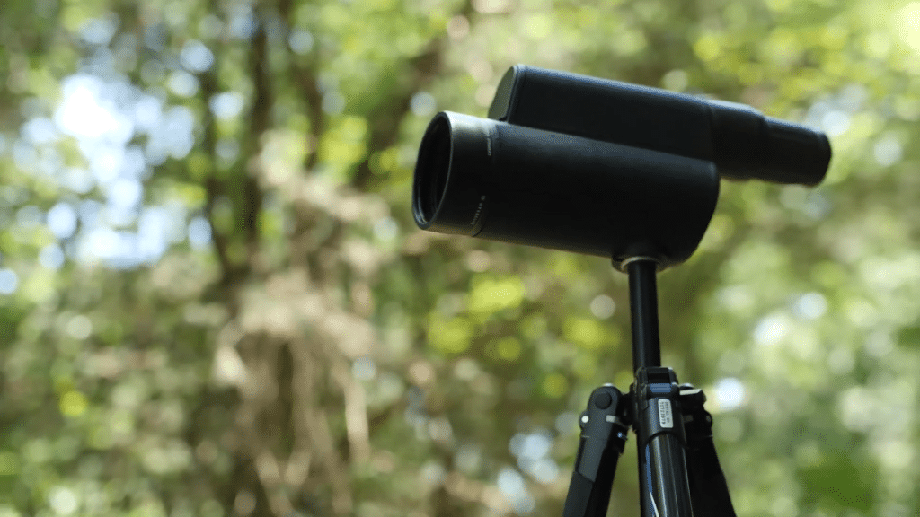 Leupold Spotting Scope MARK 4