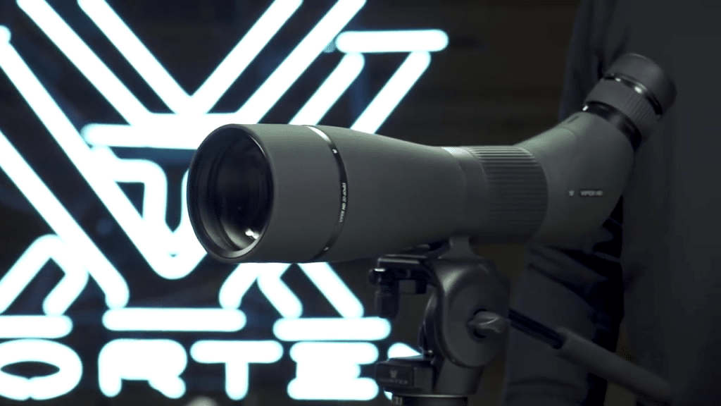 Vortex Optics Viper HD 15-45x65