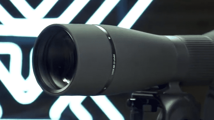 Vortex Optics Viper HD 15-45x65