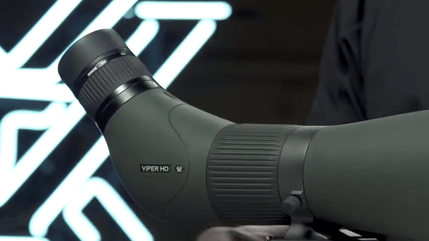 Vortex Optics Viper HD 15-45x65
